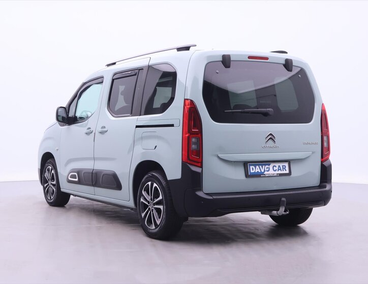 Citroën Berlingo 5