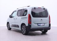 Citroën Berlingo 5