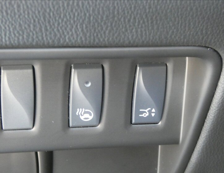 Renault Koleos SUV / Terénní 2,0 l 130 kw