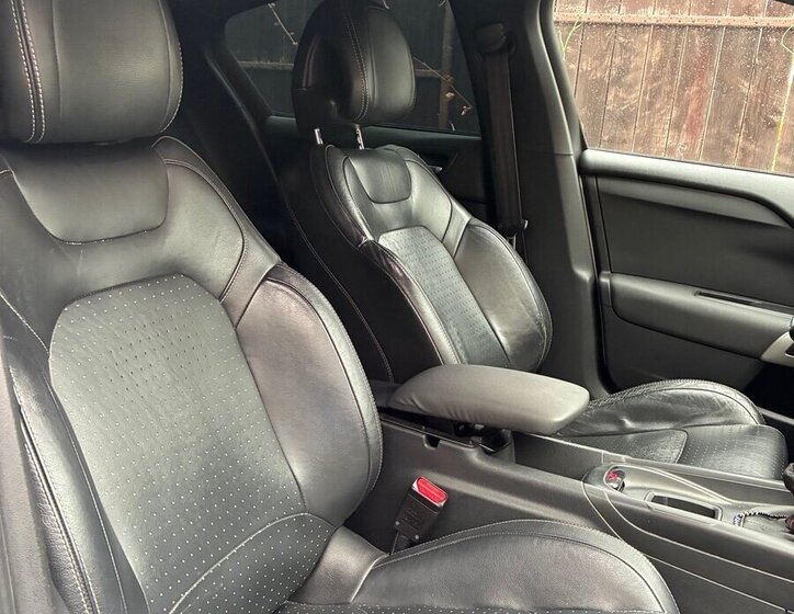 Citroën DS4 Hatchback 2,0 l 120 kw