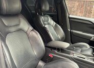 Citroën DS4 Hatchback 2,0 l 120 kw