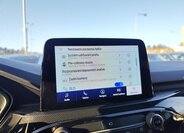 Ford Kuga SUV 1,5 l 110 kw