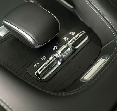 Mercedes-Benz Ostatní 21