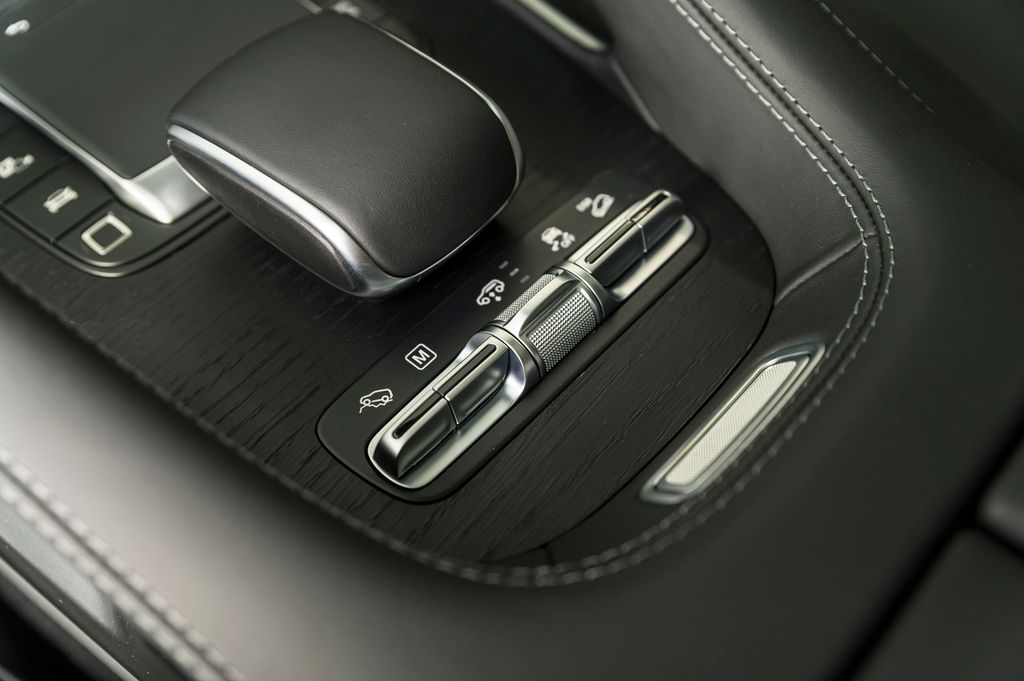 Mercedes-Benz Ostatní