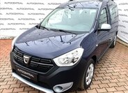 Dacia Dokker 7
