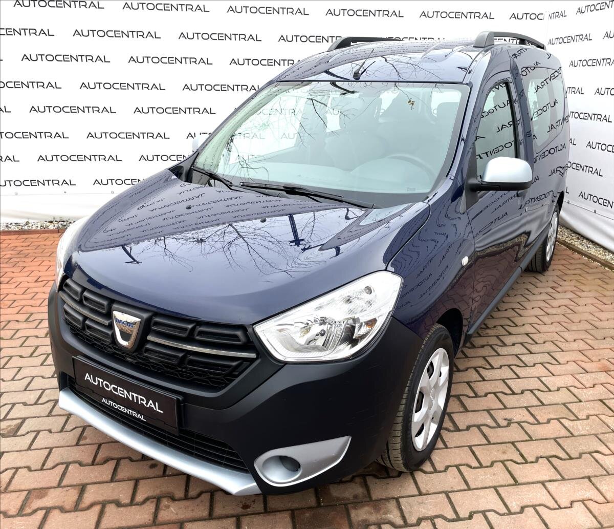 Dacia Dokker