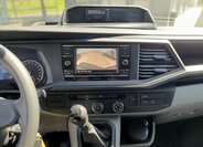 Volkswagen Transporter Ostatní 2,0 l 110 kw