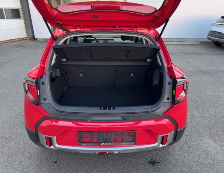 KIA Stonic SUV / Terénní 998,0 74 kw