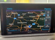 Audi A3 Hatchback 1,2 l 77 kw