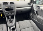 Volkswagen Golf Hatchback 1,6 l 77 kw