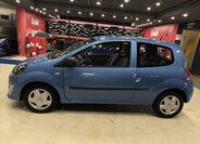 Renault Twingo Hatchback 1,1 l 55 kw
