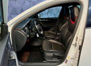 Škoda Octavia Kombi 2,0 l 135 kw