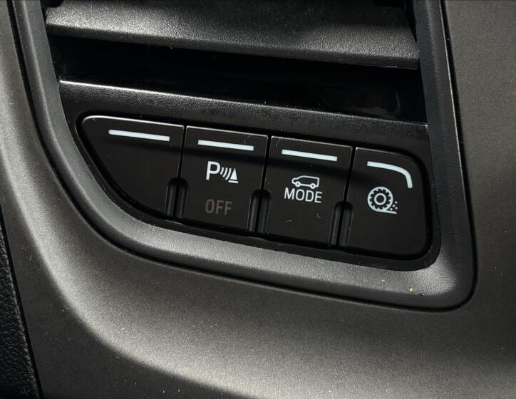 Ford Transit Custom 28