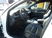 Audi A6 Kombi 2,7 l 140 kw