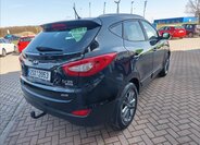 Hyundai ix35 SUV / Terénní 2,0 l 100 kw