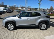 Toyota Yaris Cross SUV / Terénní 1,5 l 68 kw