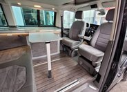 Volkswagen California VAN-Minibus 2,0 l 150 kw