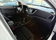 Hyundai Tucson SUV / Terénní 1,7 l 85 kw