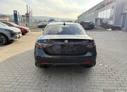 Alfa Romeo Giulia Sedan 2,0 l 206 kw