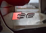 Audi S6 Kombi 3,0 l 253 kw