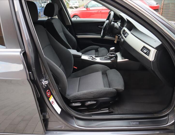 BMW Řada 3 20