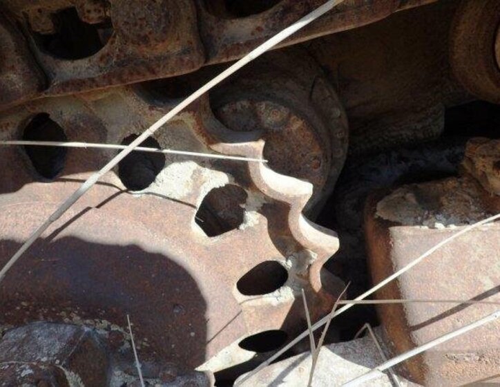 Ostatní Ostatní Ostatní 0,0 140 kw