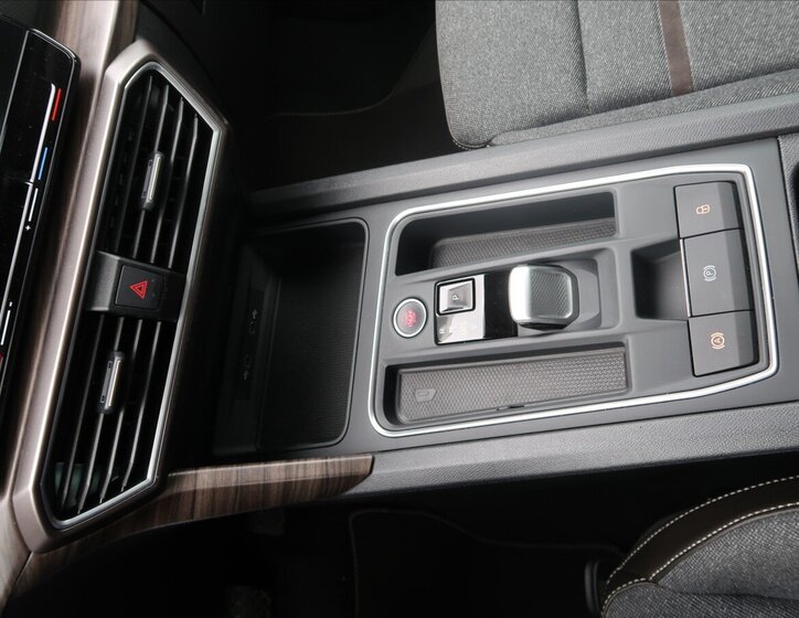 Seat Leon Kombi 2,0 l 110 kw