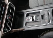 Seat Leon Kombi 2,0 l 110 kw