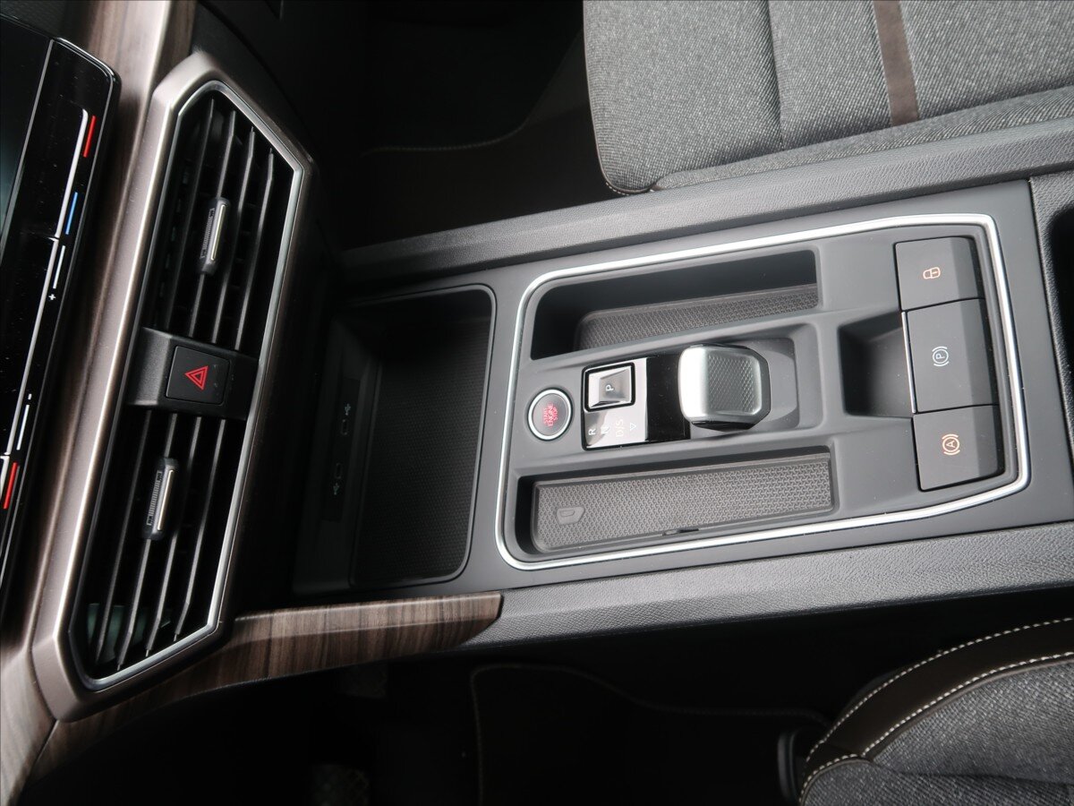 Seat Leon Kombi 2,0 l 110 kw