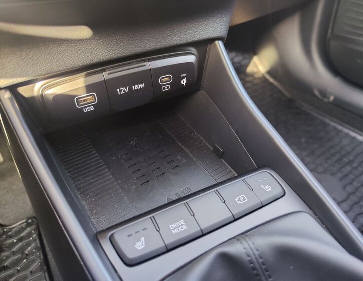 Hyundai i20 Hatchback 998,0 74 kw