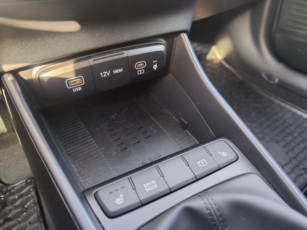 Hyundai i20 Hatchback 998,0 74 kw