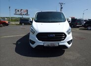 Ford Transit Custom Ostatní 2,0 l 96 kw
