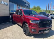 Dodge RAM Pick-up 3,0 l 403 kw