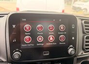 Fiat Ducato Užitková 2,2 l 103 kw