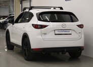 Mazda CX-5 SUV 2,5 l 143 kw