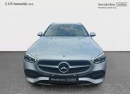 Mercedes-Benz Třídy C 2