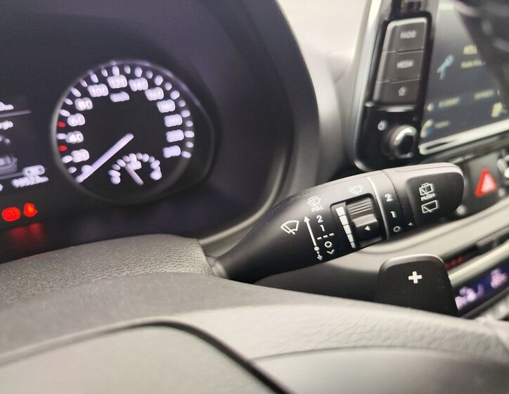 Hyundai i30 Kombi 1,5 l 118 kw