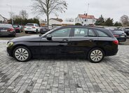 Mercedes-Benz Třídy C 8