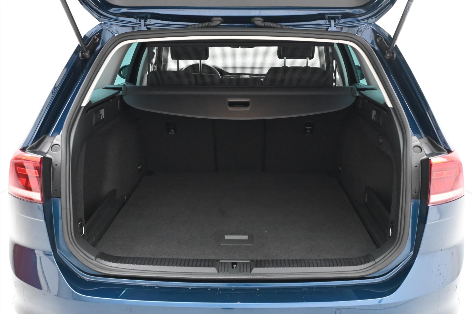 Volkswagen Passat Kombi 2,0 l 110 kw