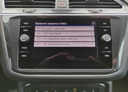 Volkswagen Tiguan SUV 2,0 l 110 kw