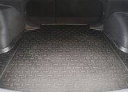 Toyota Corolla Sedan 1,5 l 92 kw