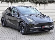 Tesla Model Y SUV 0,0 393 kw