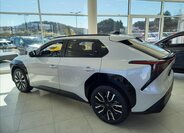 Toyota bZ4X SUV / Terénní 0,0 252 kw
