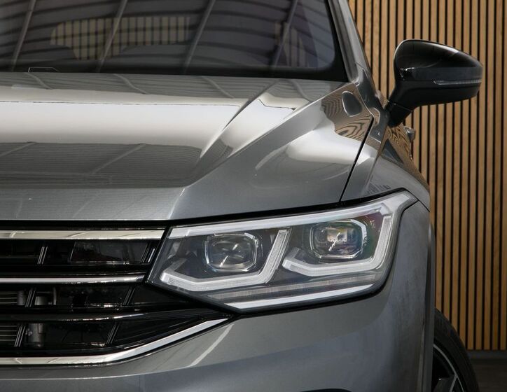 Volkswagen Tiguan Allspace 8