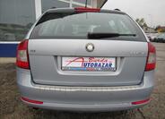 Škoda Octavia 6