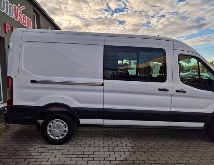 Ford Transit 38
