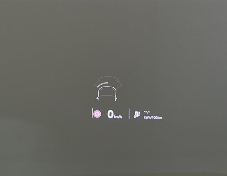 Škoda Elroq SUV / Terénní 1,0 250 kw