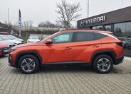 Hyundai Tucson 8