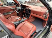 Porsche 911 Kupé 3,4 l 221 kw