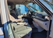 Volkswagen Multivan MPV 2,0 l 110 kw